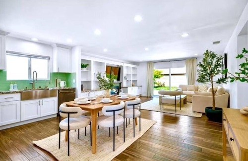 Westminster House | Cozy & Modern Central Home 2024