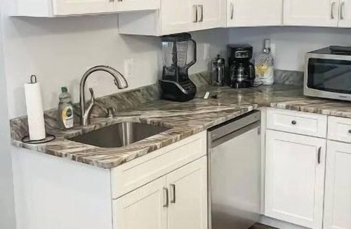 Fells Point Apartment | Cozy Modern Micro Apt in the Heart of Fells Point!