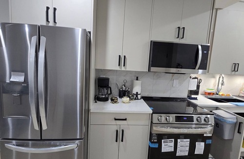 Southwest Calgary House | Cozy Modern & Spacious 2- Bedroom Southwest Calgary.