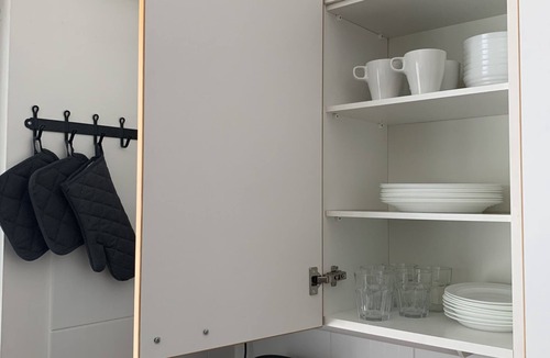 Kallio Apartment | Cozy & Modern Studio Apartment in Kallio District