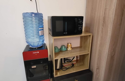 Ikoyi Apartment | Cozy Modern Studio Apartment in Ikoyi