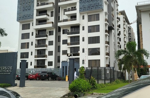 Ikoyi Apartment | Cozy Modern Studio Apartment in Ikoyi