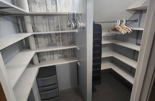 Tucker Apartment | Cozy & modern studio in safe area