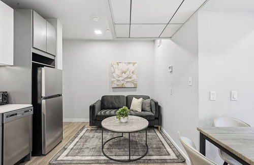 Northern Liberties Apartment | Cozy modern studio in prime area