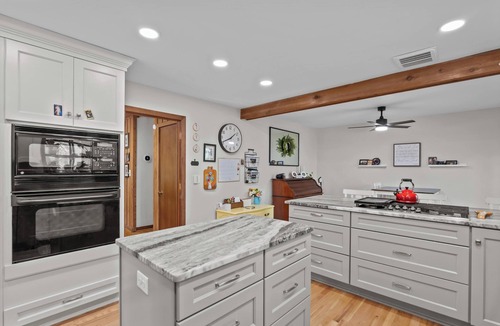 Augusta House | Cozy modern style home 4.4 miles from Augusta National
