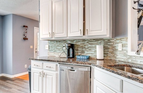 Winder House | Cozy Monroe Villa Getaway-Poolside Fun & Pet-Friendly!
