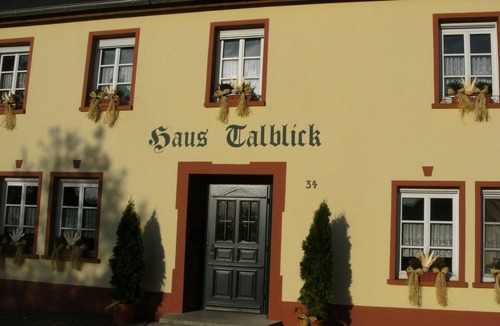 Morscheid-Riedenburg Apartment | Cozy Morbach Getaway