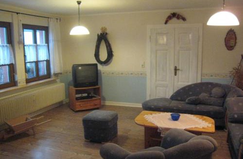 Morscheid-Riedenburg Apartment | Cozy Morbach Getaway