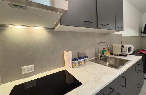 Faidello Apartment | Cozy Mountain Apartment with Cimone view