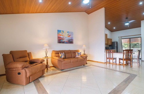 Baru Apartment | Cozy Mountain Apt - For families - pool & Wi-Fi #4
