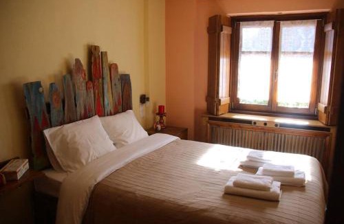 Karpenisi Apartment | Cozy Mountain Cabin