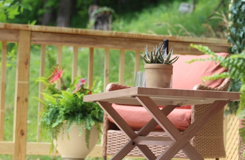 Confluence Cabin | Cozy Mountain Cabin near Ohiopyle, Hot-Tub