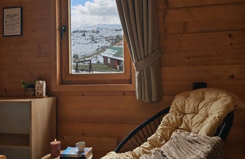Zabljak Ski Chalet | Cozy Mountain Chalet with Durmitor View 3