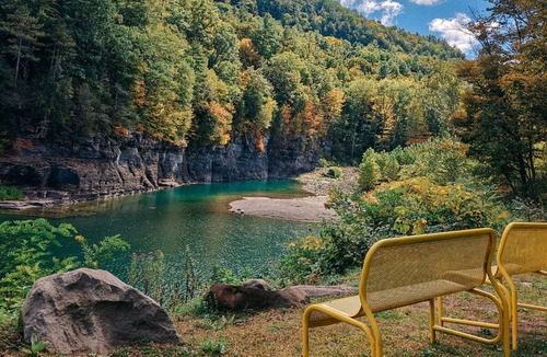 Gilboa Cabin | Cozy Mountain Dome Escape in the Catskills