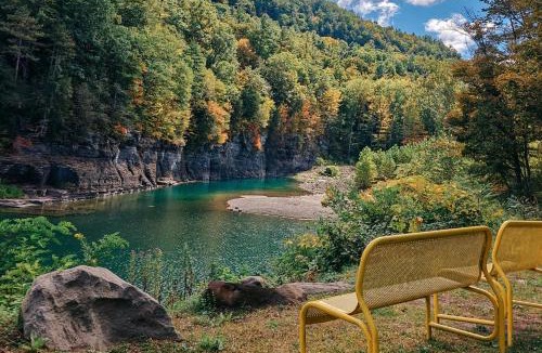Gilboa Other | Cozy Mountain Dome Escape in the Catskills
