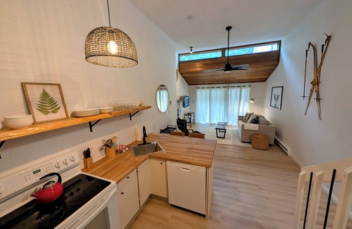East Kootenay Apartment | Cozy Mountain Edge condo/Ski in and out