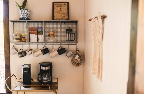 Bergton Ski Chalet | Cozy Mountain Escape