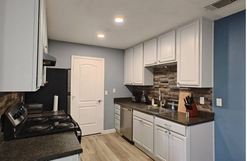 Phoenix Condo | Cozy Mountain Foot 2MBR Condo - Near Tempe & PHX Airport