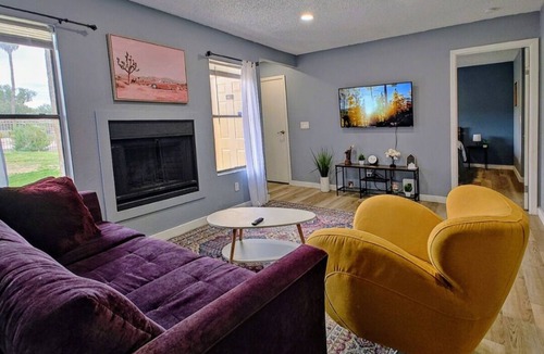 Phoenix Condo | Cozy Mountain Foot 2MBR Condo - Near Tempe & PHX Airport