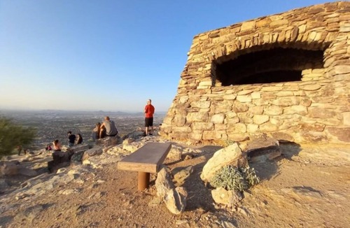 Phoenix Condo | Cozy Mountain Foot 2MBR Condo - Near Tempe & PHX Airport