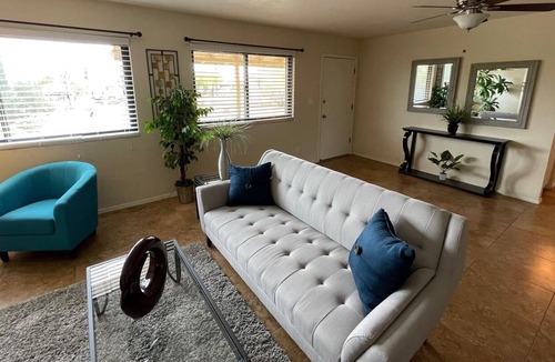 Apache Junction House | Cozy Mountain home with RV parking near hiking trails, lakes, and endless fun.