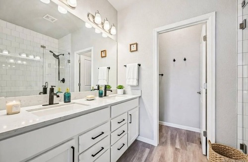 Arvada House | Cozy Mountain View Getaway!