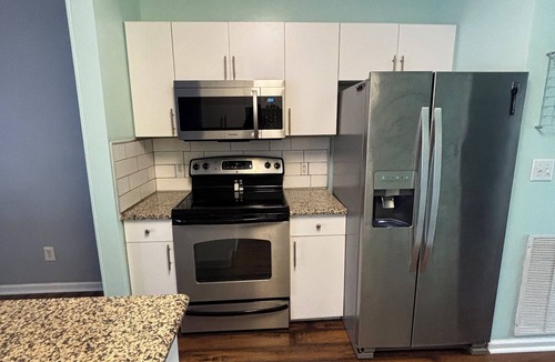 Socastee Condo | Cozy Myrtle Beach Condo with Indoor/Outdoor Pools