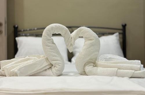 Mytilene Apartment | Cozy Mytilene Downtown