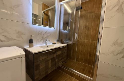 Mytilene Apartment | Cozy Mytilene Downtown