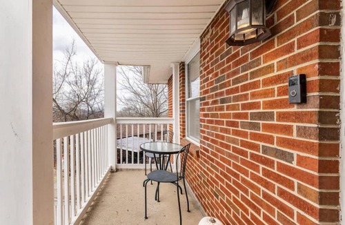 Charlotte Park House | Cozy Nashville Retreat 10 Min to Broadway