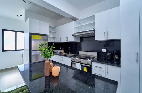 Residencial ROMANA Apartment | Cozy Nest