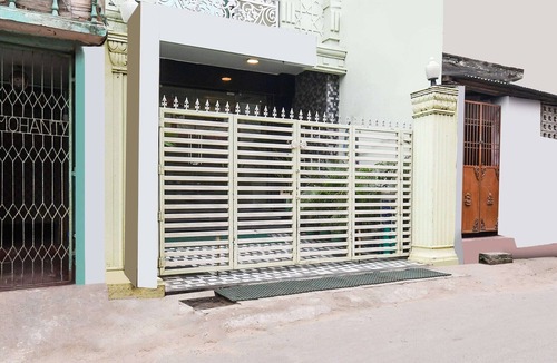 Puri House | Cozy Nest Near Jagannatha Temple