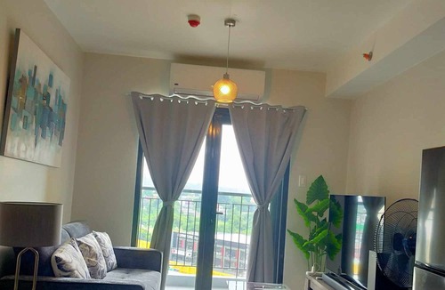 Taytay Condo | Cozy new 2-bedroom condo in wonderful Taytay.