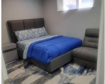 Evanston Apartment | Cozy New 2BR Suite Retreat