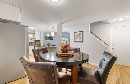Middletown House | Cozy newly remodeled home close to major amenities in Connecticut a