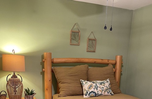 Mammoth Cave Cabin | Cozy Nolin Lakefront Retreat at Mammoth Cave