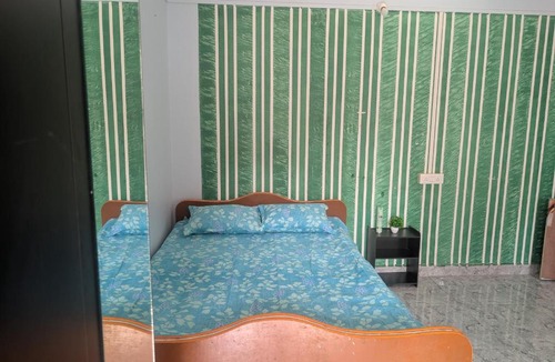 Gauhati House | "Cozy Nook" Homestay
