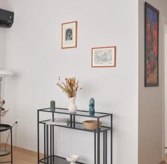 Moda Apartment | Cozy Oasis in Moda Steps to Seafront