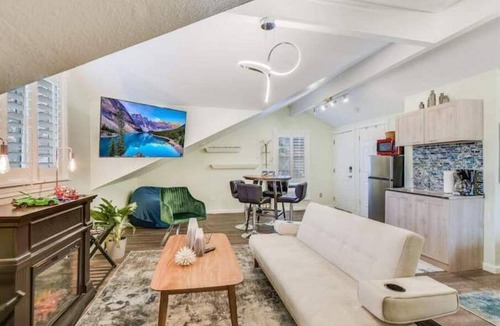 Buda Apartment | Cozy Oasis in SE Austin