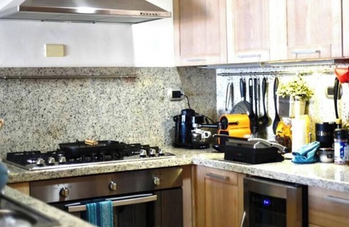 Puerto Bahia Apartment | Cozy ocean front apartment