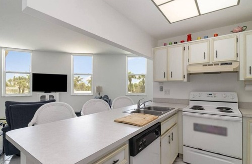 Cocoa Beach Condo | Cozy Oceanfront Condo in the Heart of Cocoa Beach at 333 By the Sea
