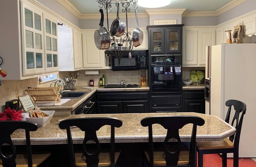 Amarillo House | Cozy On Carson