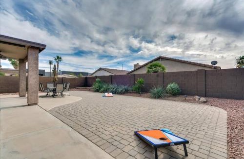 East Mesa House | Cozy on Jerome