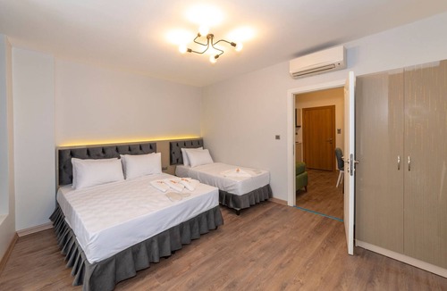 Taksim Apartment | Cozy One Bedroom Apartment
