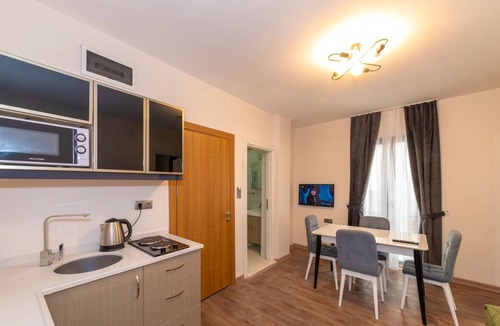 Taksim Apartment | Cozy One Bedroom Apartment