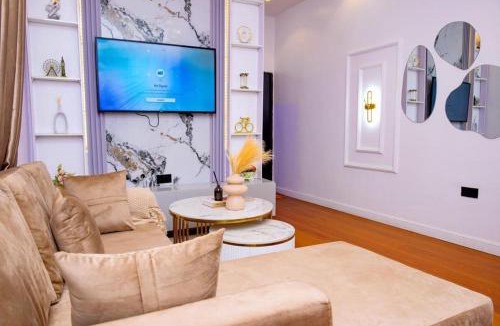 Yaba Apartment | Cozy One Bedroom Apartment