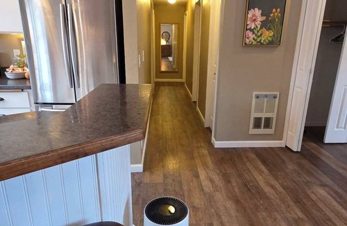 Harlow House | Cozy Oxbow - Autzen Stadium - U of O - Hayward Field