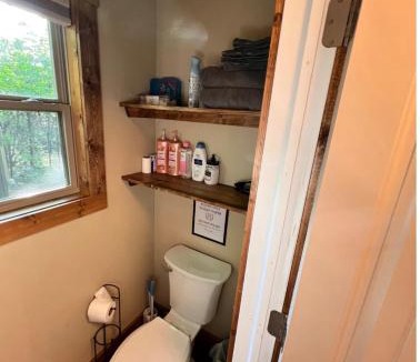Mammoth Spring House | Cozy Ozark Cottage Near Spring River