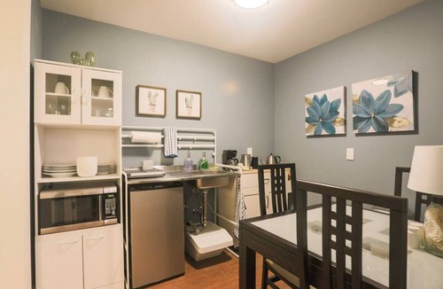 Pacific Heights Apartment | Cozy Pac Hts studio 2 min walk to Lafayette Park