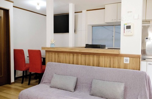 Setagaya Apartment | Cozy Pad